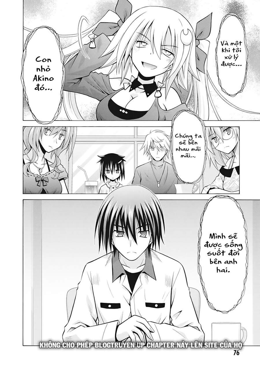 Demonizer Zilch Chap 30 - Next Chap 31