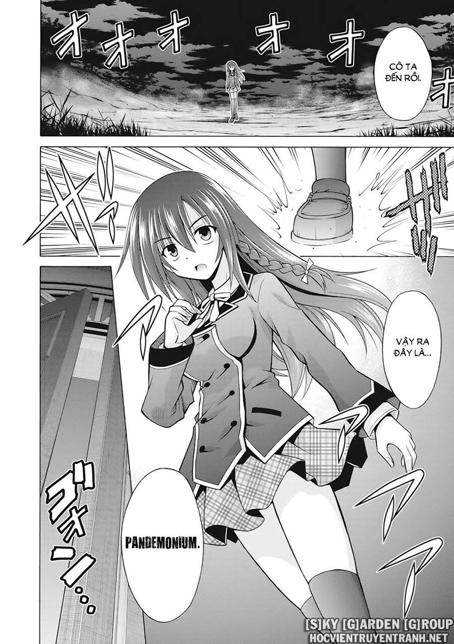 Demonizer Zilch Chap 30 - Next Chap 31