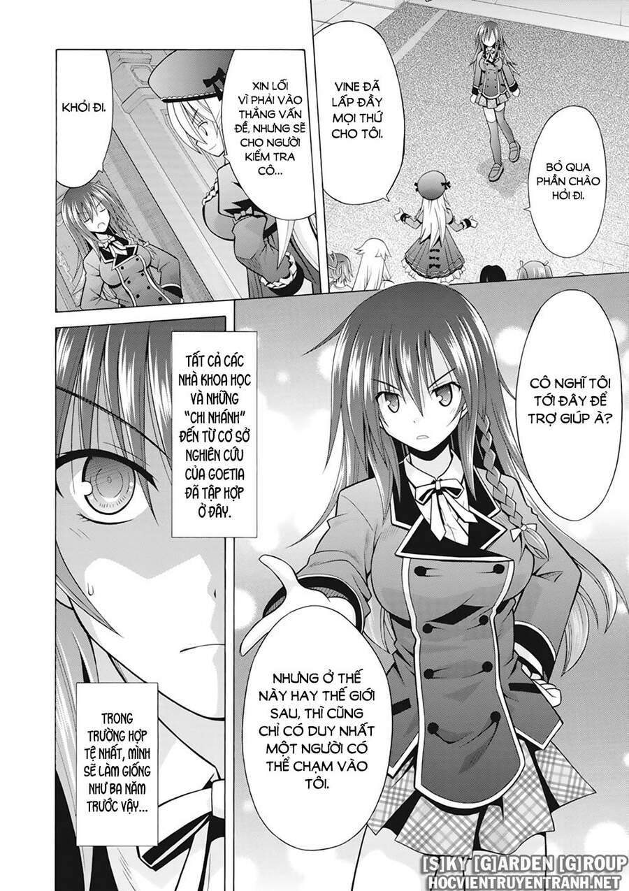 Demonizer Zilch Chap 30 - Next Chap 31