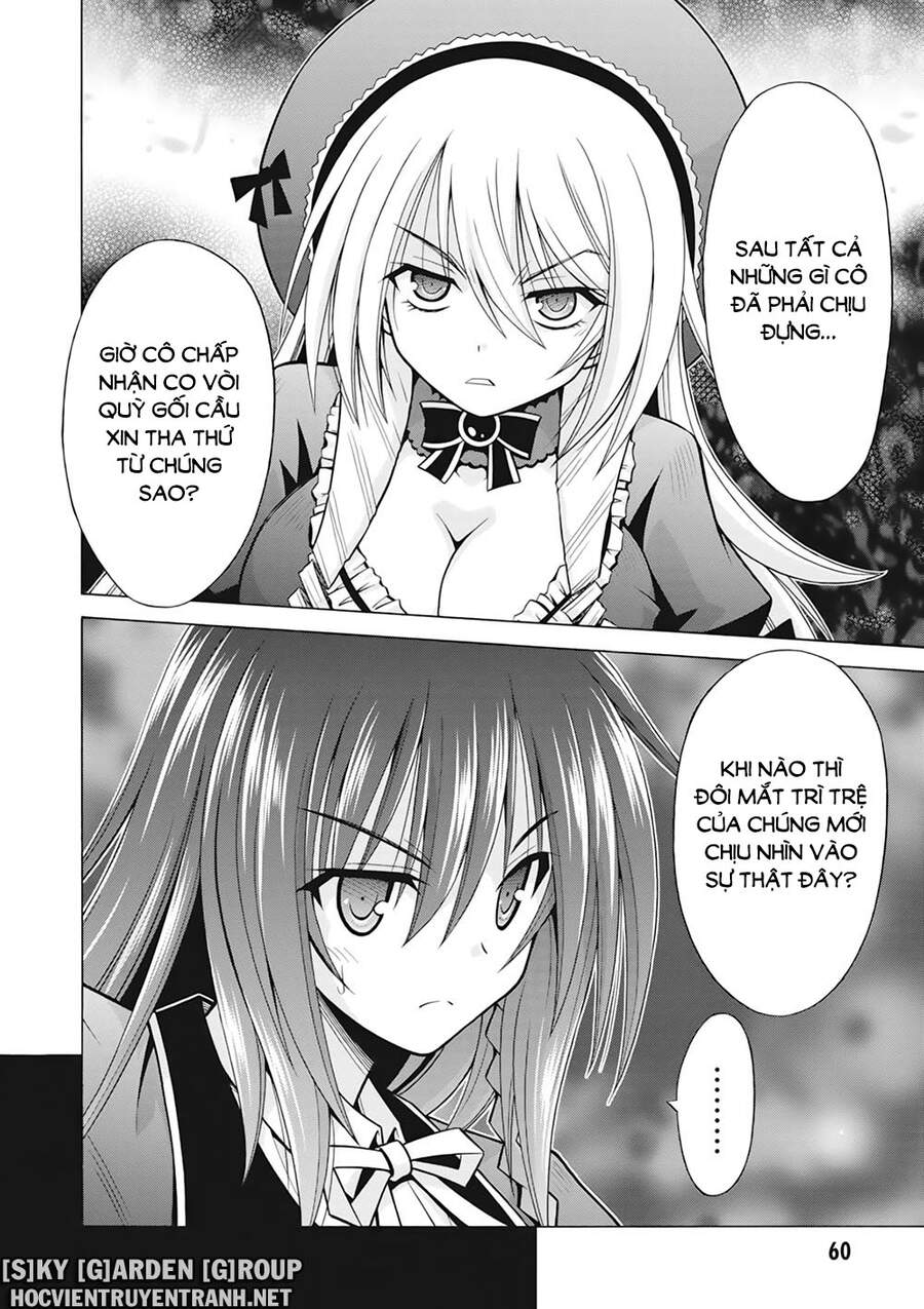 Demonizer Zilch Chap 30 - Next Chap 31