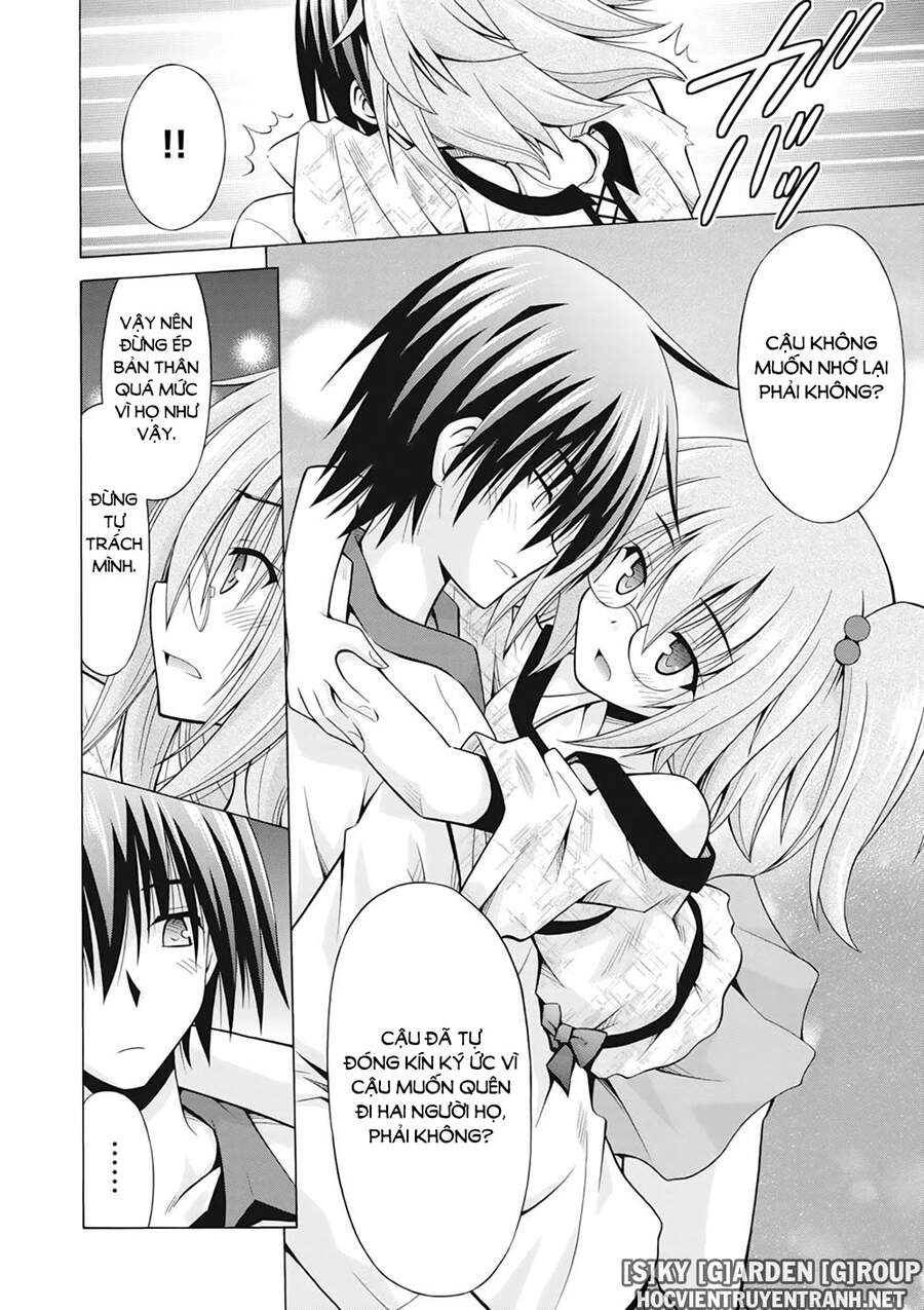 Demonizer Zilch Chap 31 - Next Chap 32