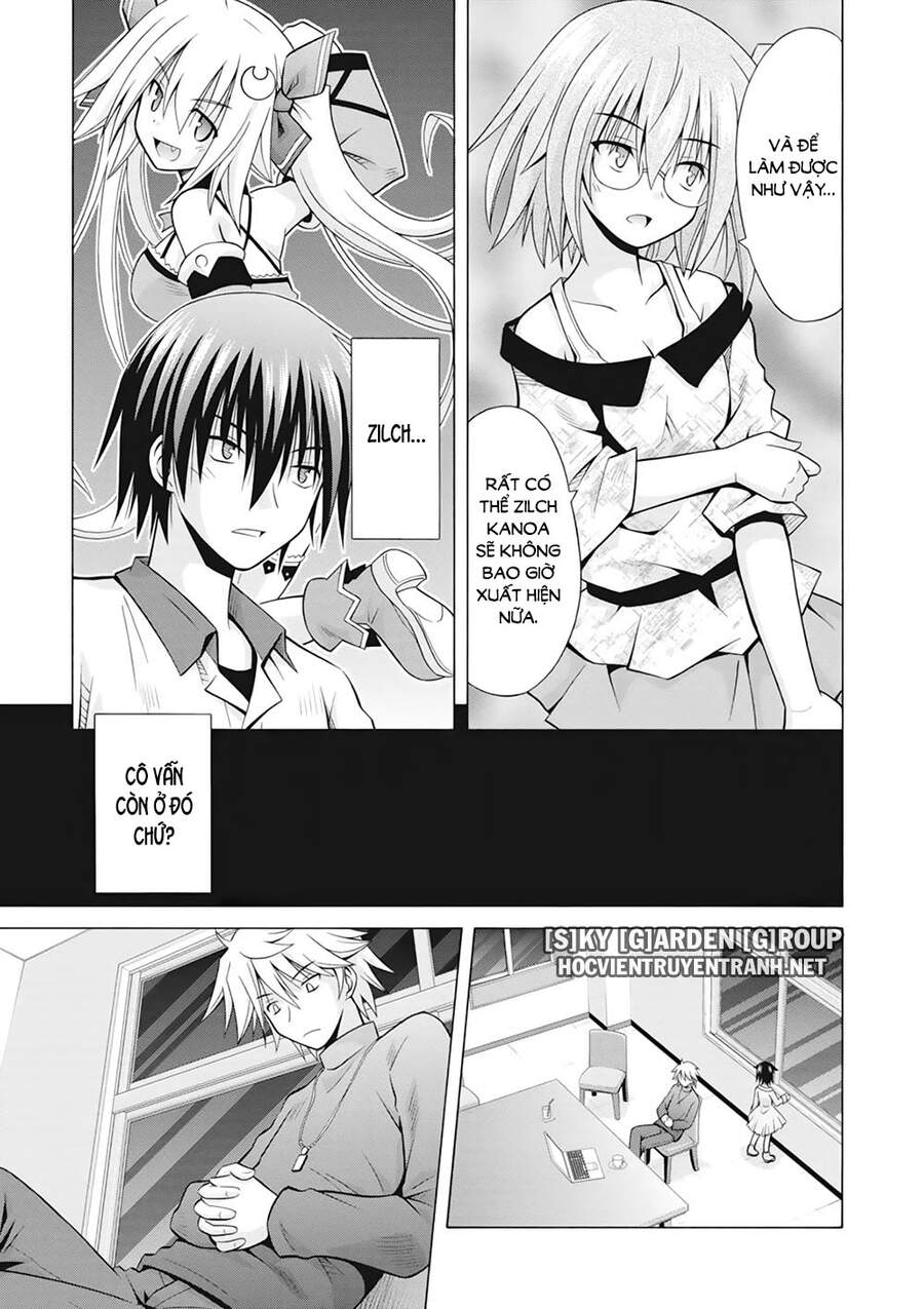 Demonizer Zilch Chap 31 - Next Chap 32