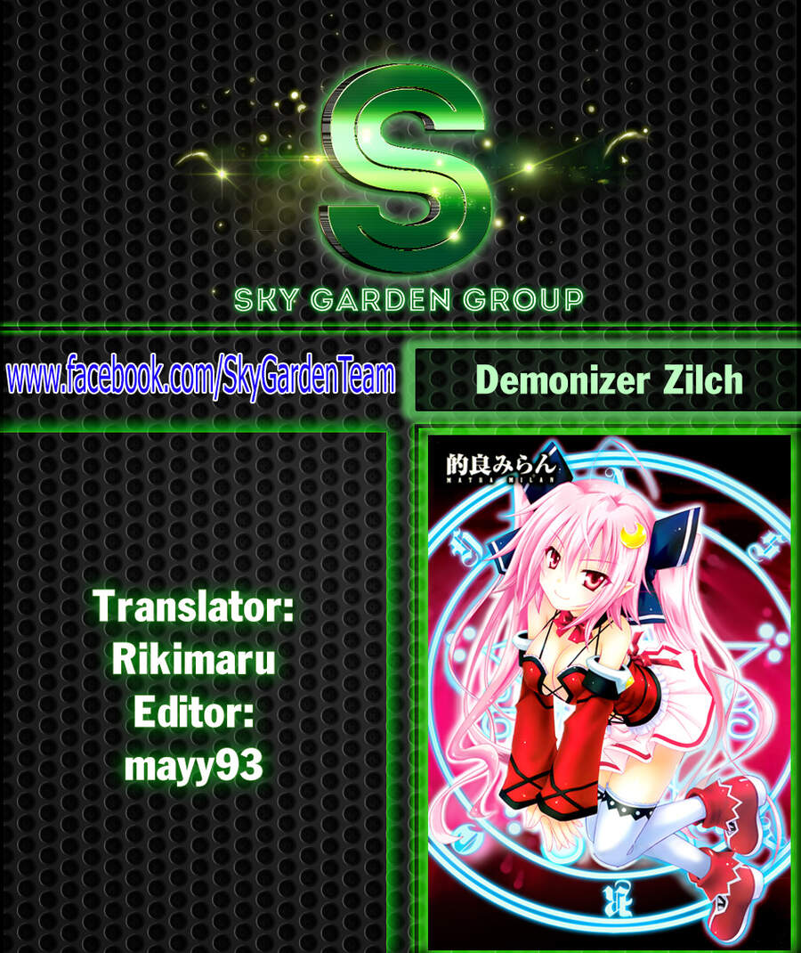 Demonizer Zilch Chap 32 - Next Chap 33