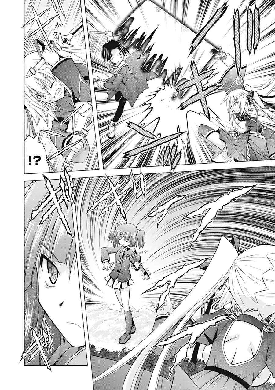 Demonizer Zilch Chap 32 - Next Chap 33