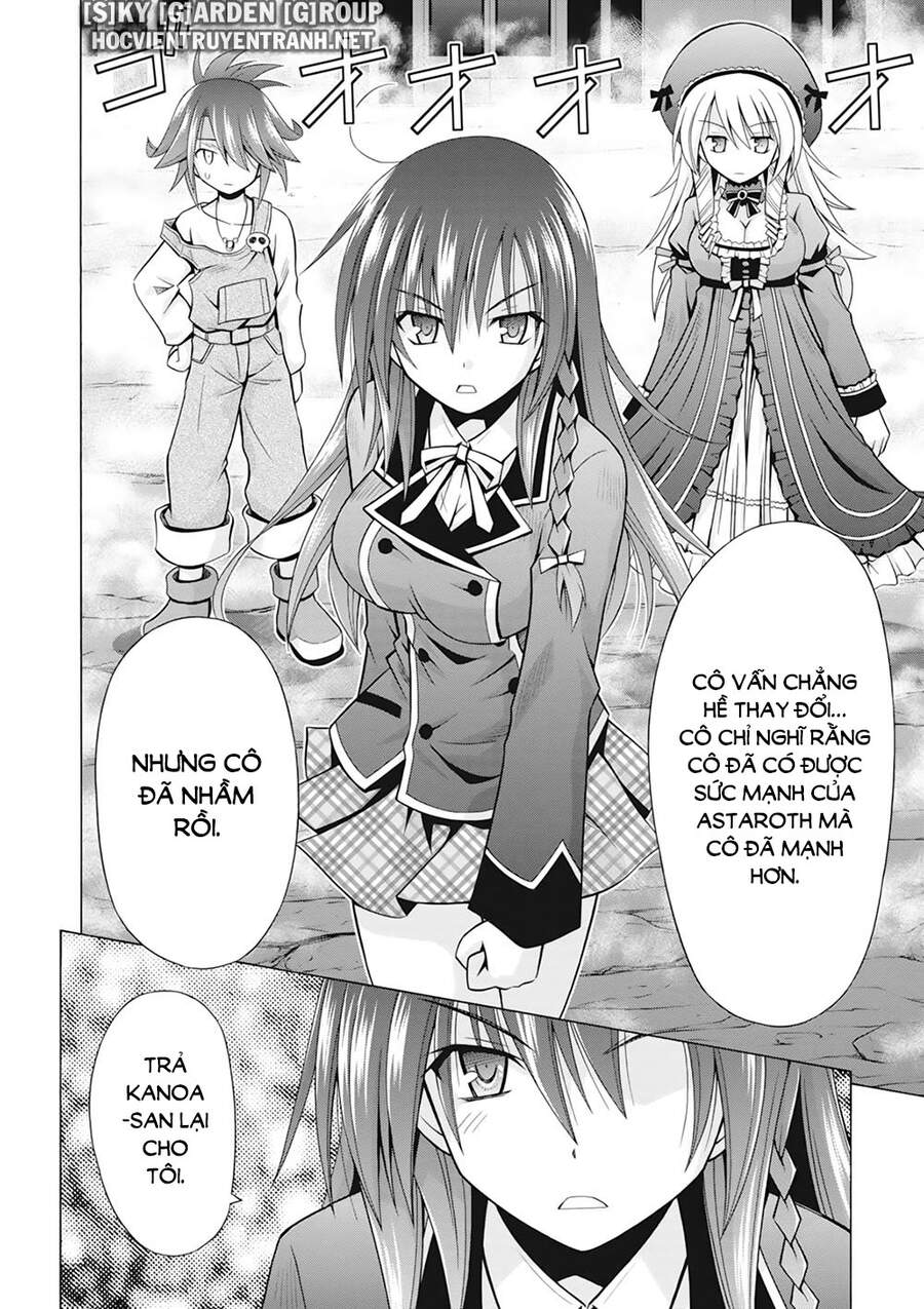 Demonizer Zilch Chap 32 - Next Chap 33