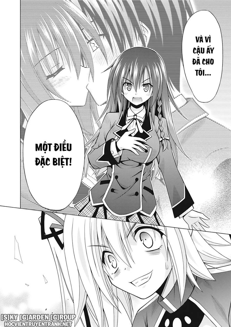 Demonizer Zilch Chap 32 - Next Chap 33