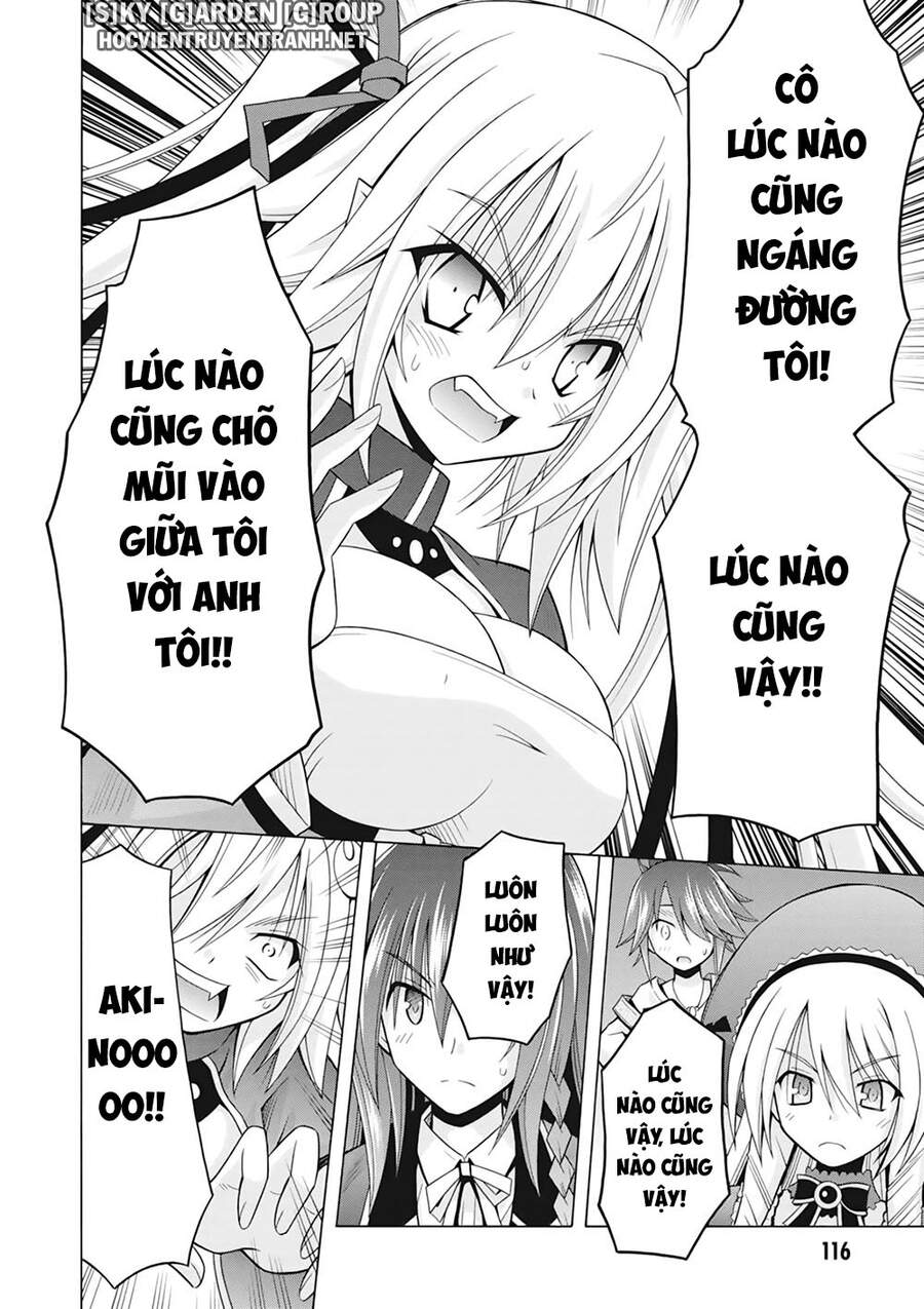 Demonizer Zilch Chap 32 - Next Chap 33
