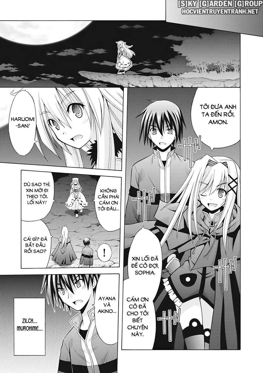 Demonizer Zilch Chap 32 - Next Chap 33