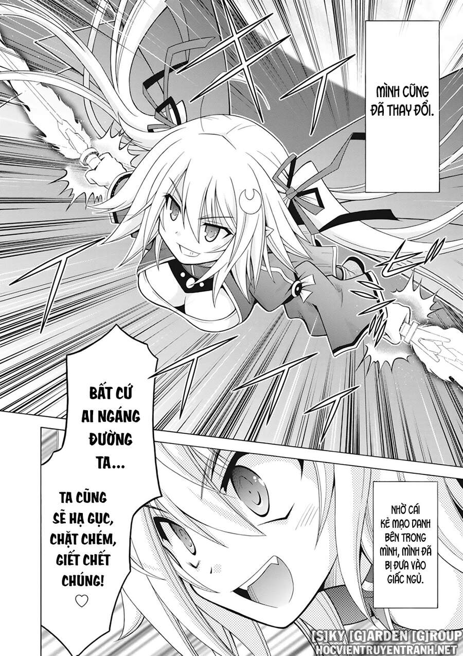 Demonizer Zilch Chap 32 - Next Chap 33
