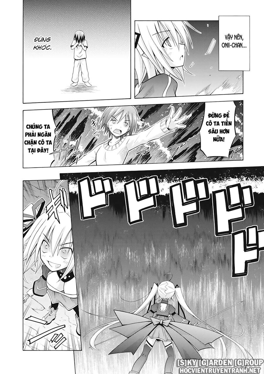 Demonizer Zilch Chap 32 - Next Chap 33