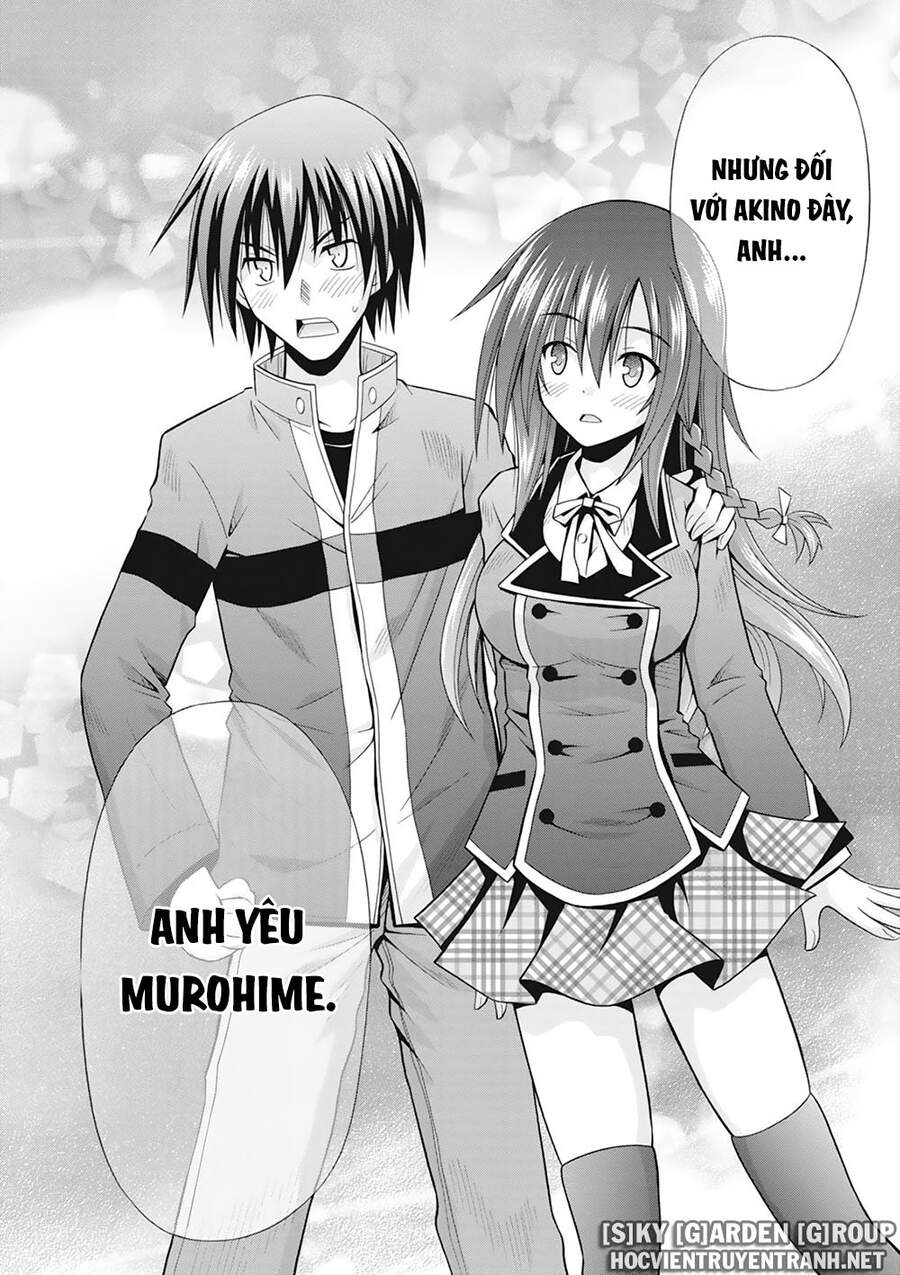 Demonizer Zilch Chap 33 - Next Chap 34