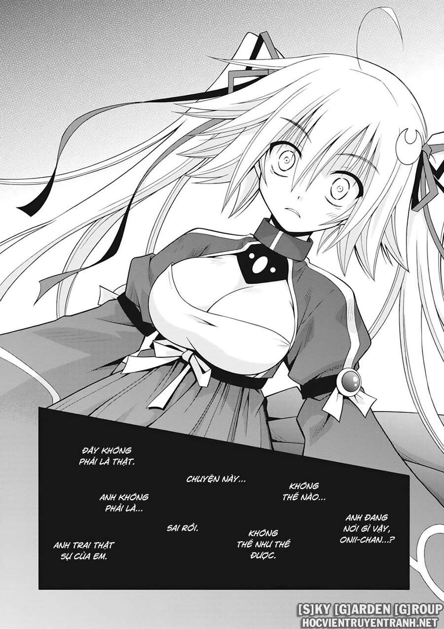 Demonizer Zilch Chap 33 - Next Chap 34