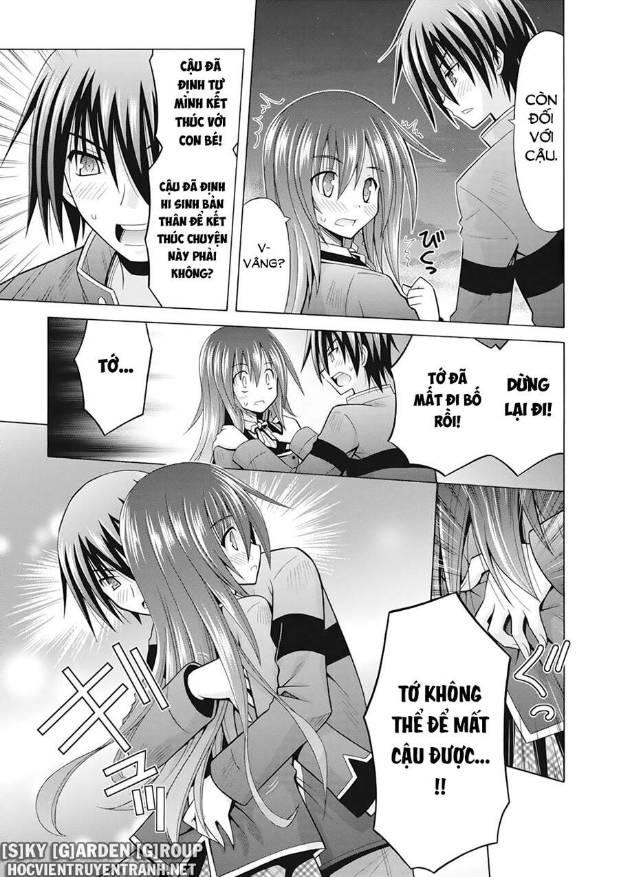 Demonizer Zilch Chap 33 - Next Chap 34