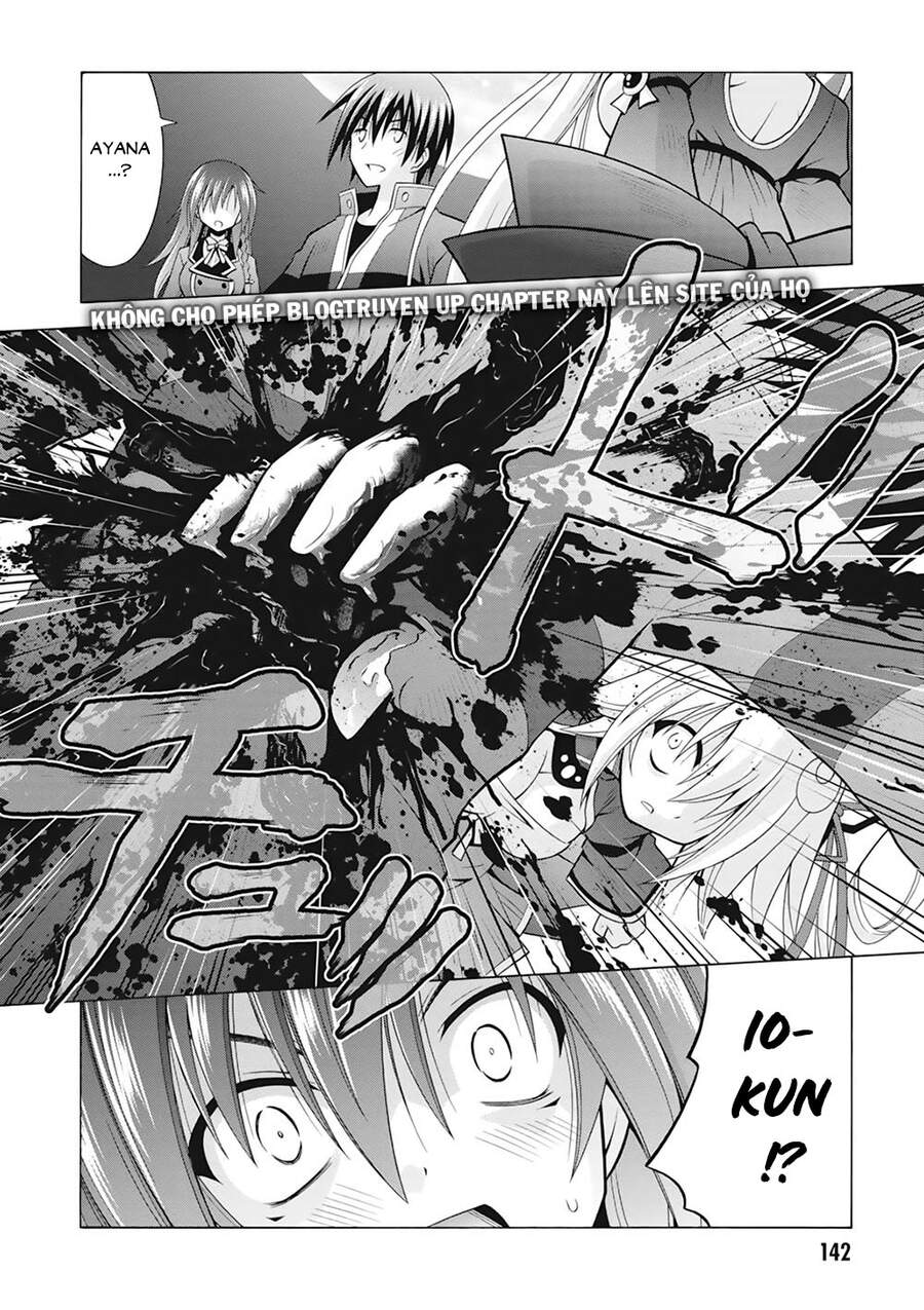 Demonizer Zilch Chap 33 - Next Chap 34