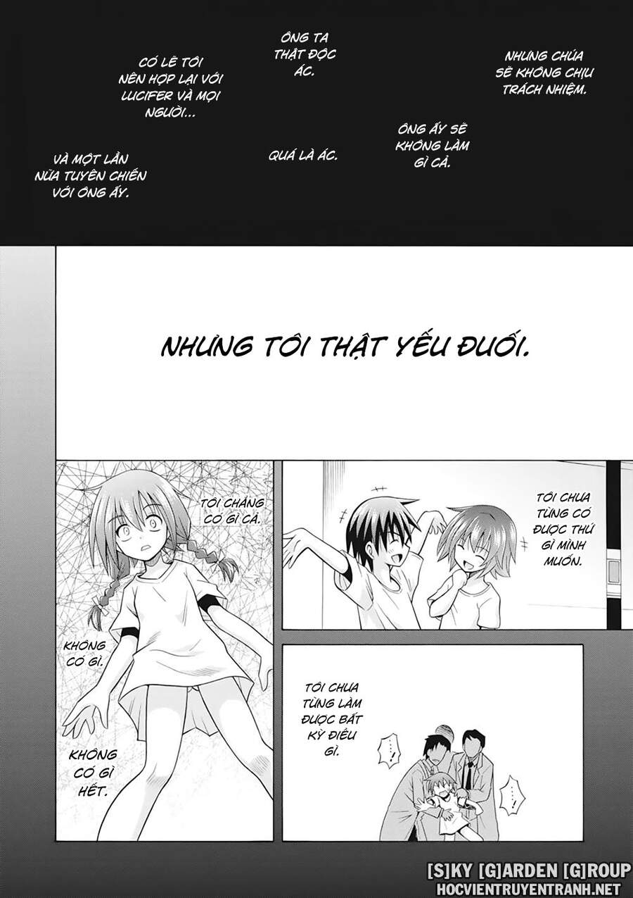 Demonizer Zilch Chap 34 - Next Chap 35