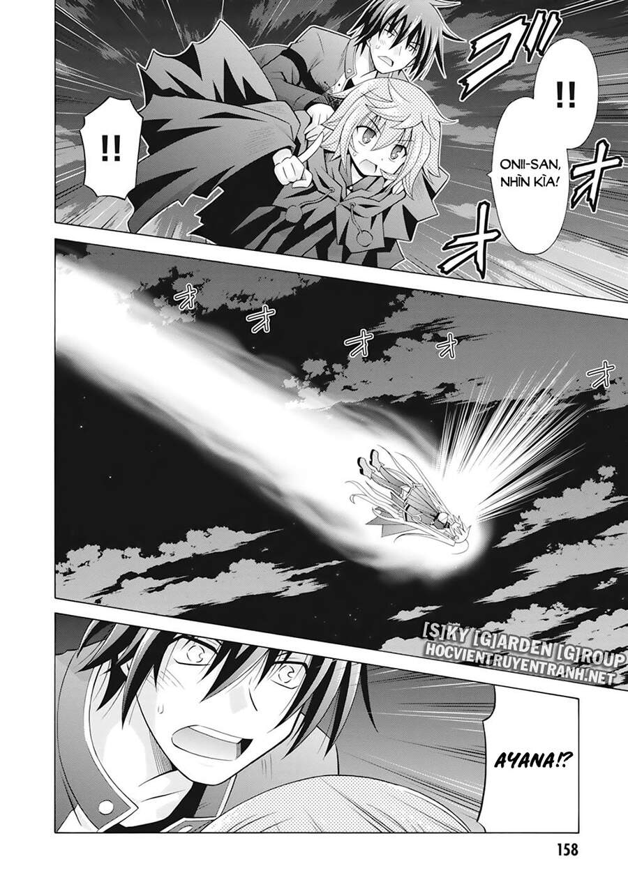 Demonizer Zilch Chap 34 - Next Chap 35