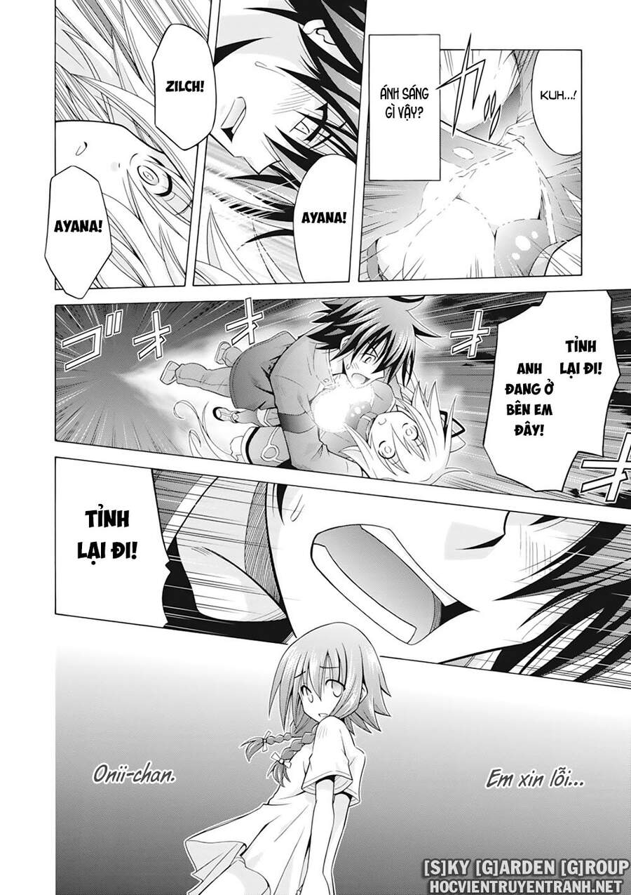 Demonizer Zilch Chap 34 - Next Chap 35