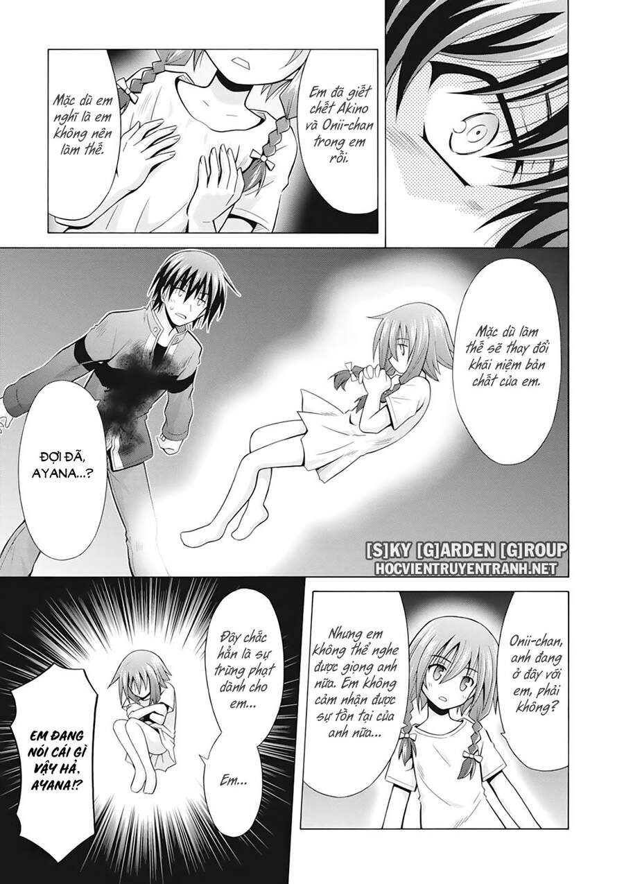 Demonizer Zilch Chap 34 - Next Chap 35