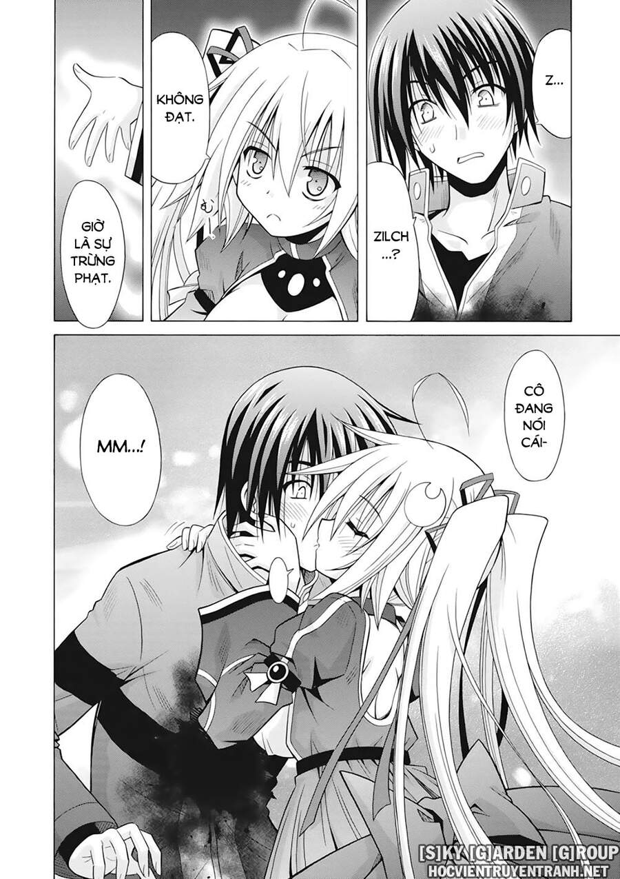 Demonizer Zilch Chap 34 - Next Chap 35