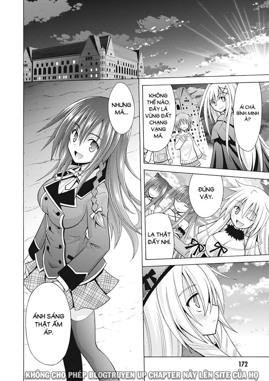 Demonizer Zilch Chap 34 - Next Chap 35