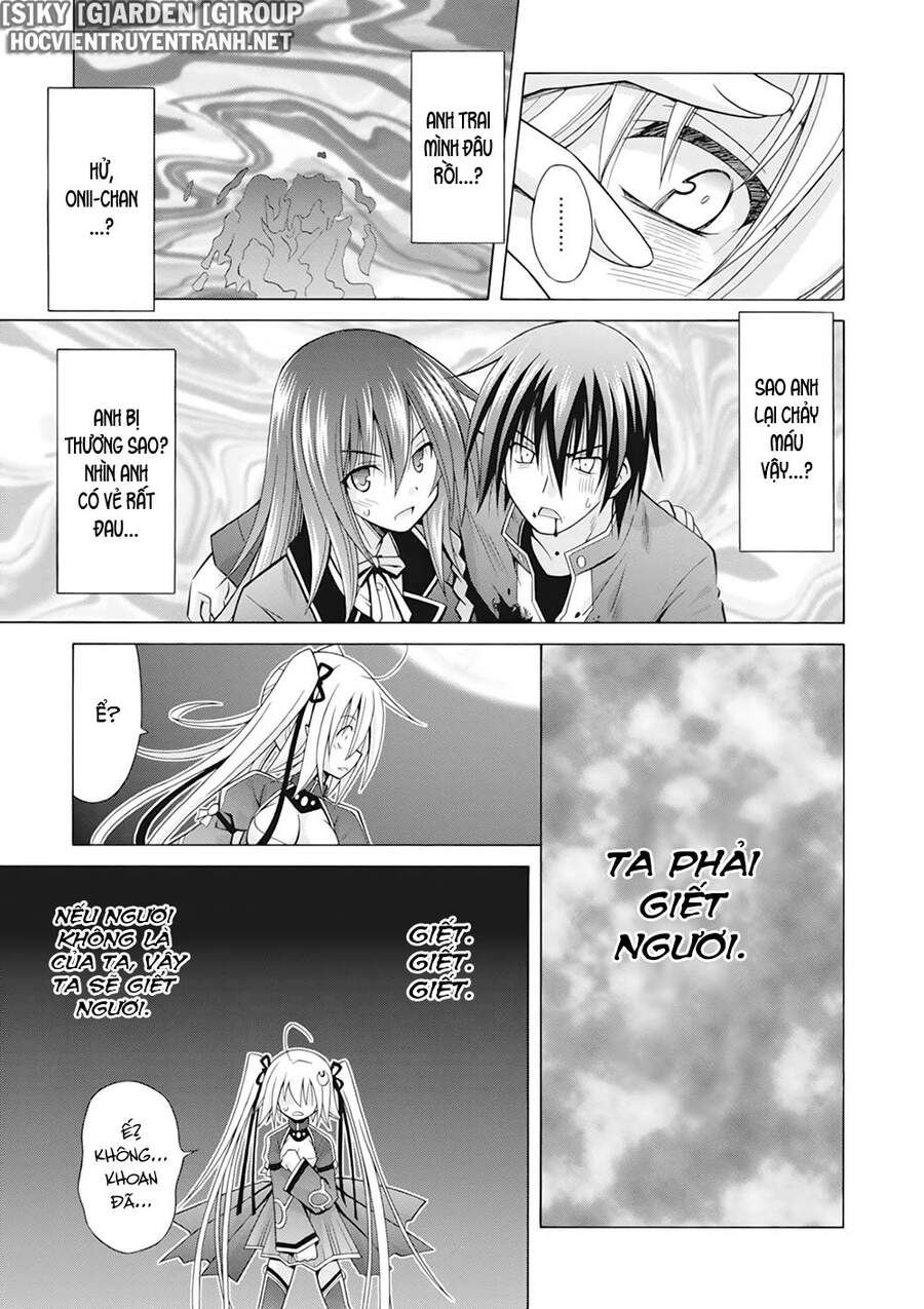 Demonizer Zilch Chap 34 - Next Chap 35
