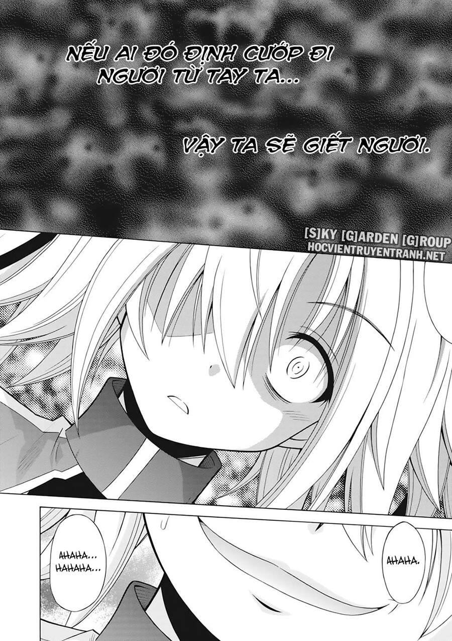 Demonizer Zilch Chap 34 - Next Chap 35