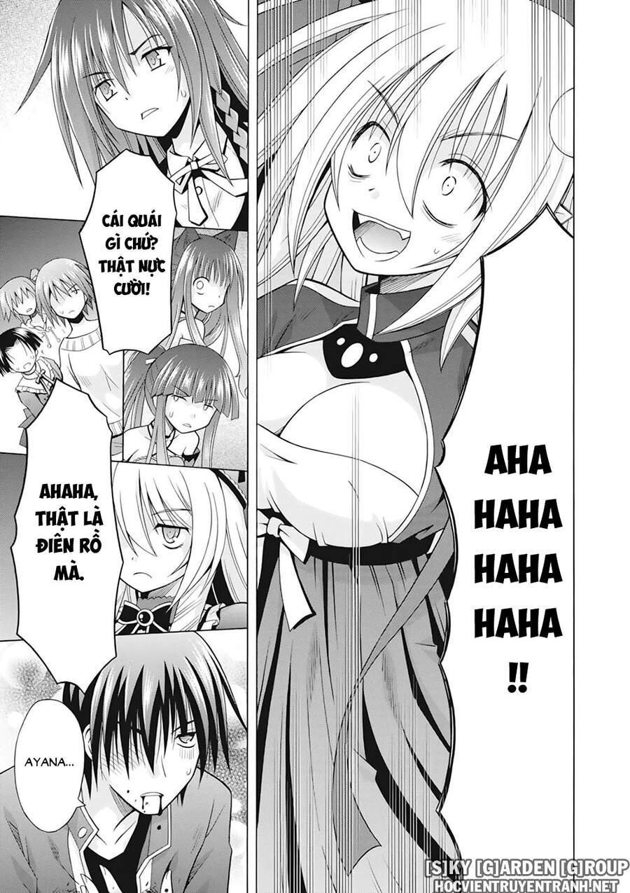 Demonizer Zilch Chap 34 - Next Chap 35