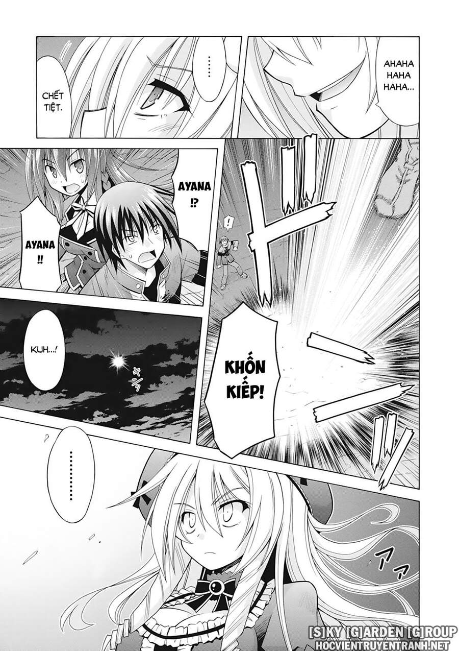 Demonizer Zilch Chap 34 - Next Chap 35