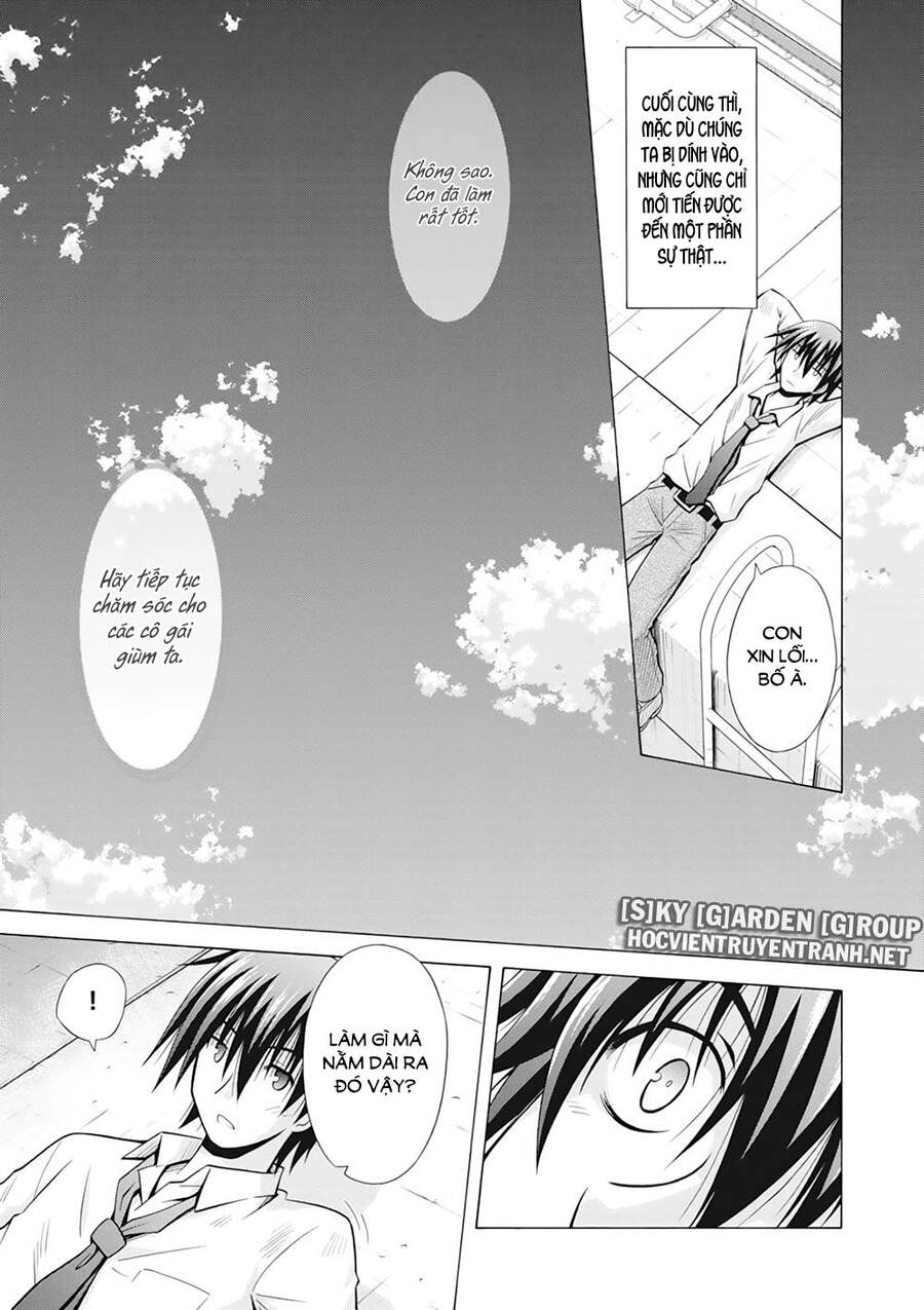 Demonizer Zilch Chap 35 - Next Chap 36