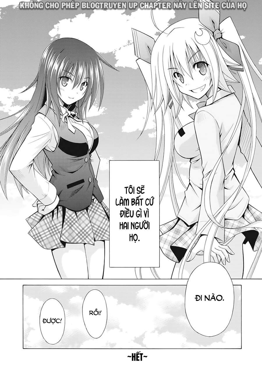 Demonizer Zilch Chap 35 - Next Chap 36