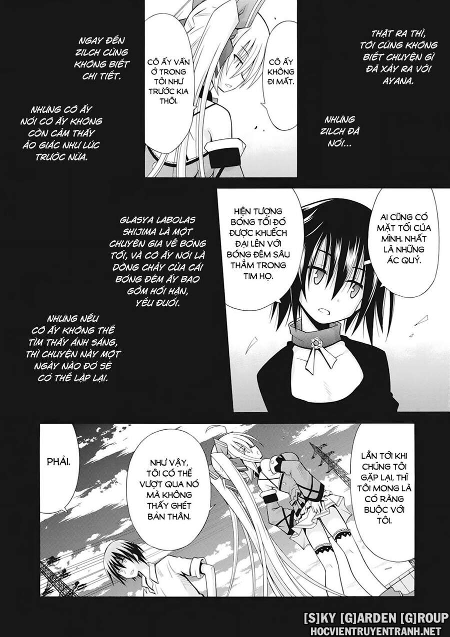 Demonizer Zilch Chap 35 - Next Chap 36