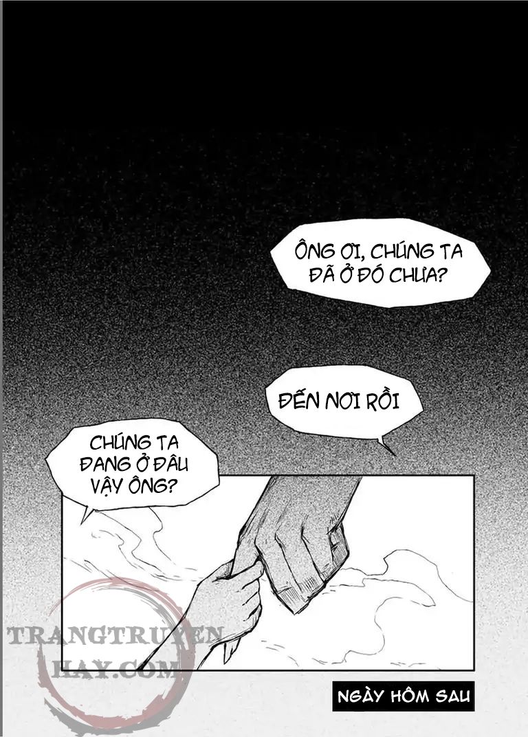 Demons And Strangers Chap 10 - Next Chap 11