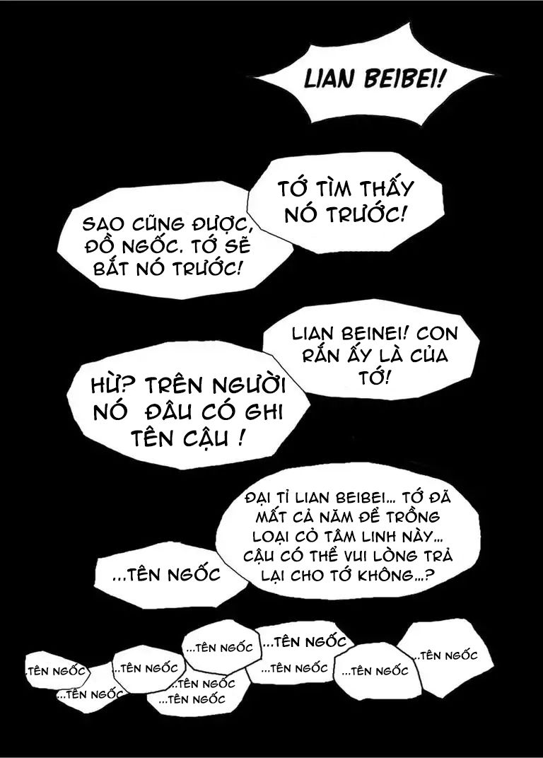 Demons And Strangers Chap 10 - Next Chap 11