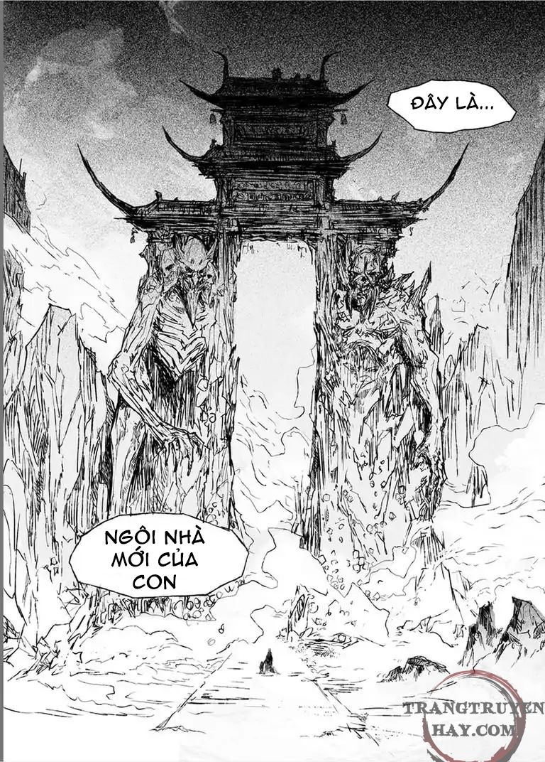 Demons And Strangers Chap 10 - Next Chap 11