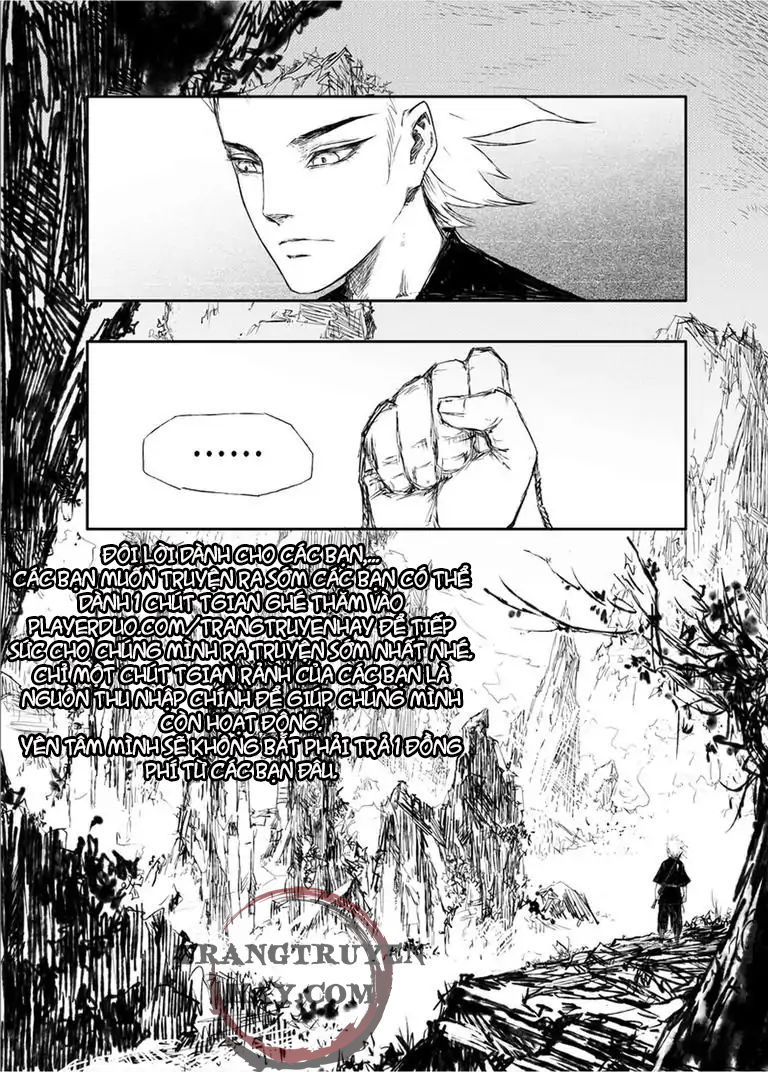 Demons And Strangers Chap 10 - Next Chap 11