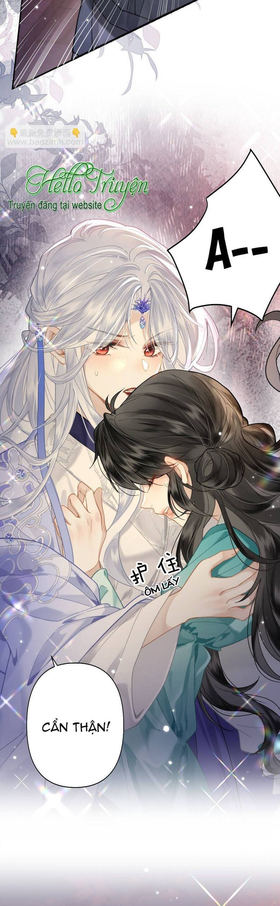 Đến Đông Hải Tìm Mỹ Nhân Chap 19 - Next Chap 20