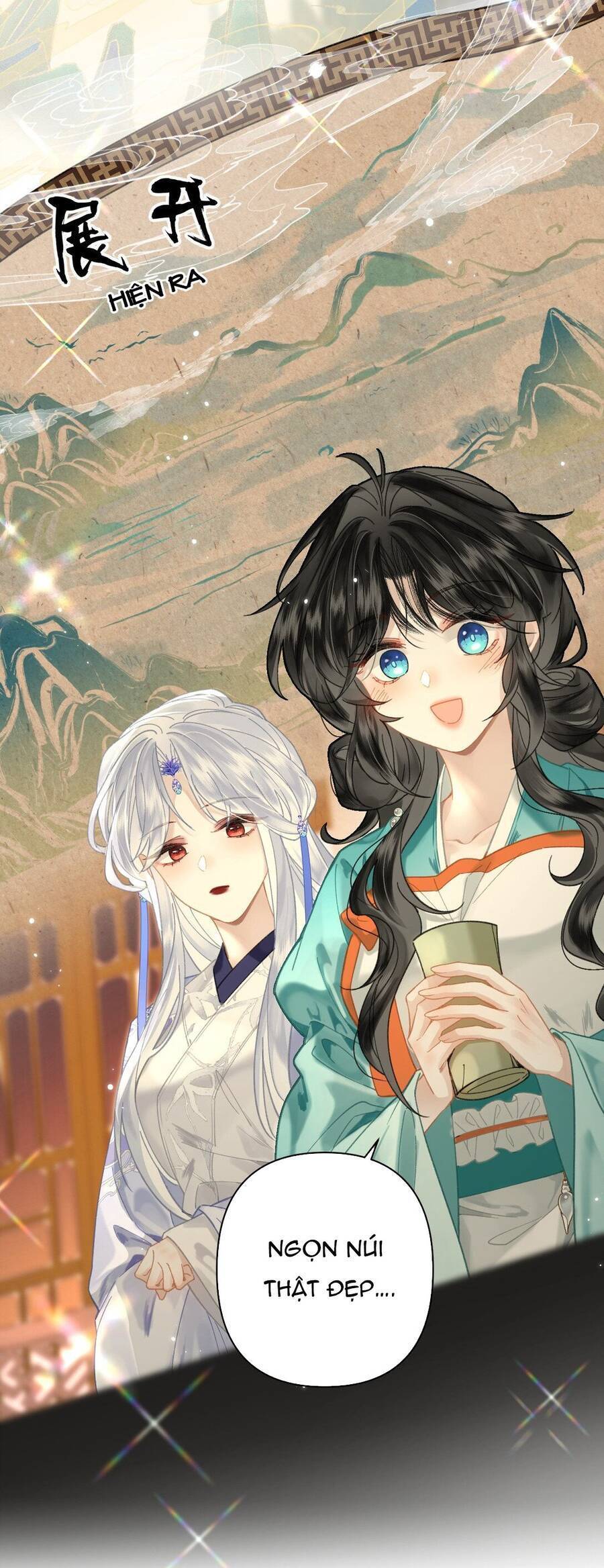 Đến Đông Hải Tìm Mỹ Nhân Chap 19 - Next Chap 20