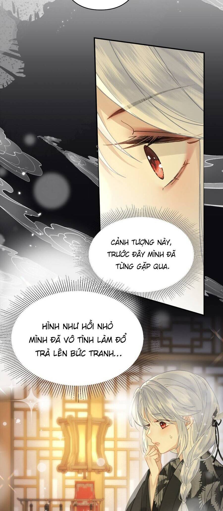 Đến Đông Hải Tìm Mỹ Nhân Chap 19 - Next Chap 20