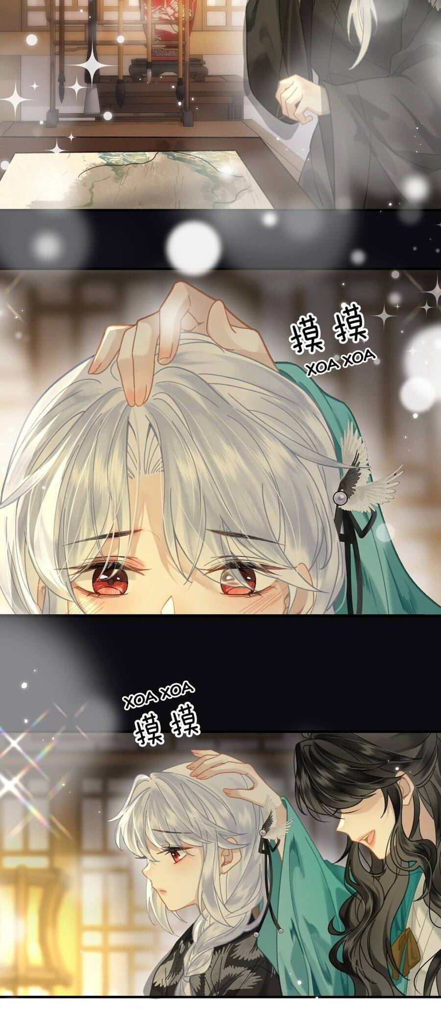Đến Đông Hải Tìm Mỹ Nhân Chap 19 - Next Chap 20