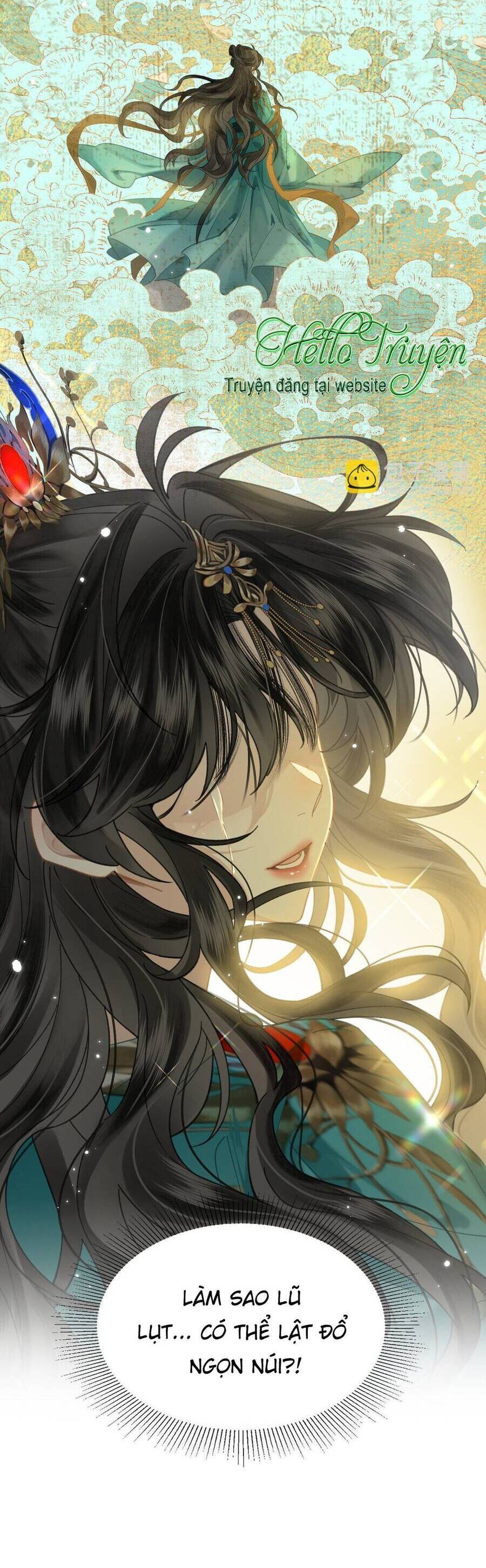 Đến Đông Hải Tìm Mỹ Nhân Chap 19 - Next Chap 20