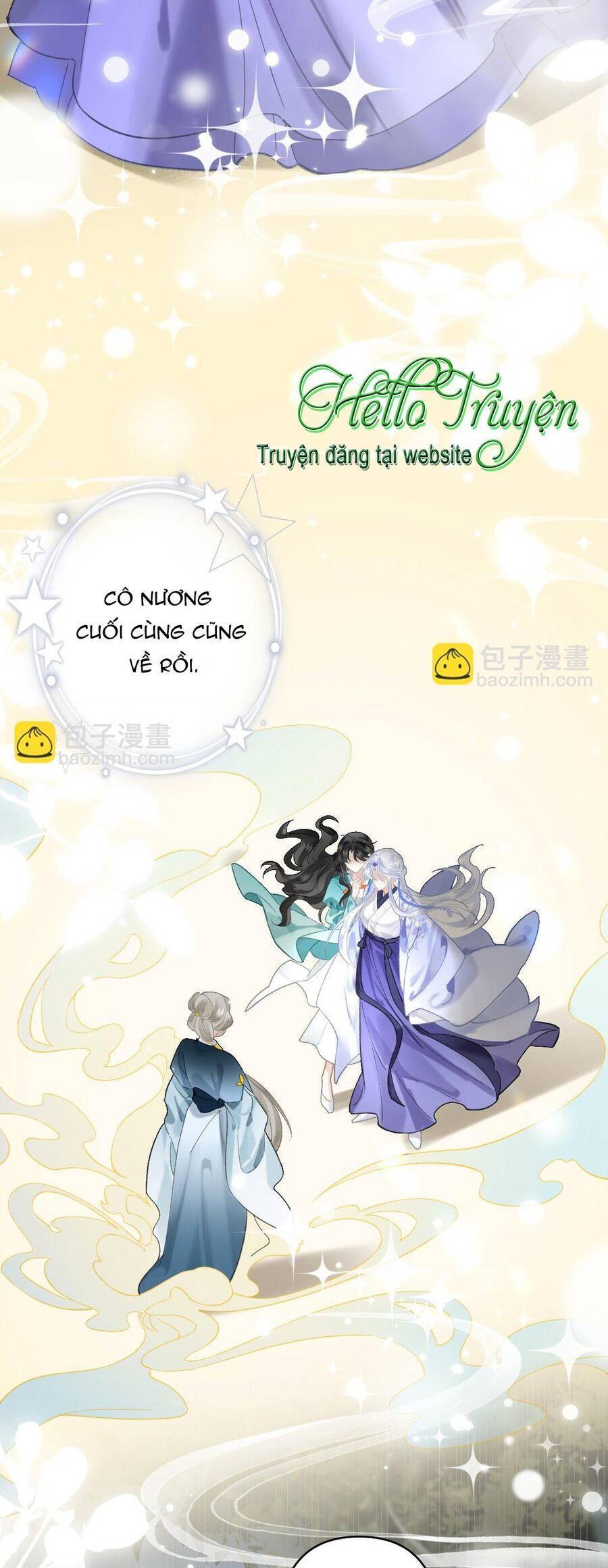 Đến Đông Hải Tìm Mỹ Nhân Chap 20 - Next Chap 21