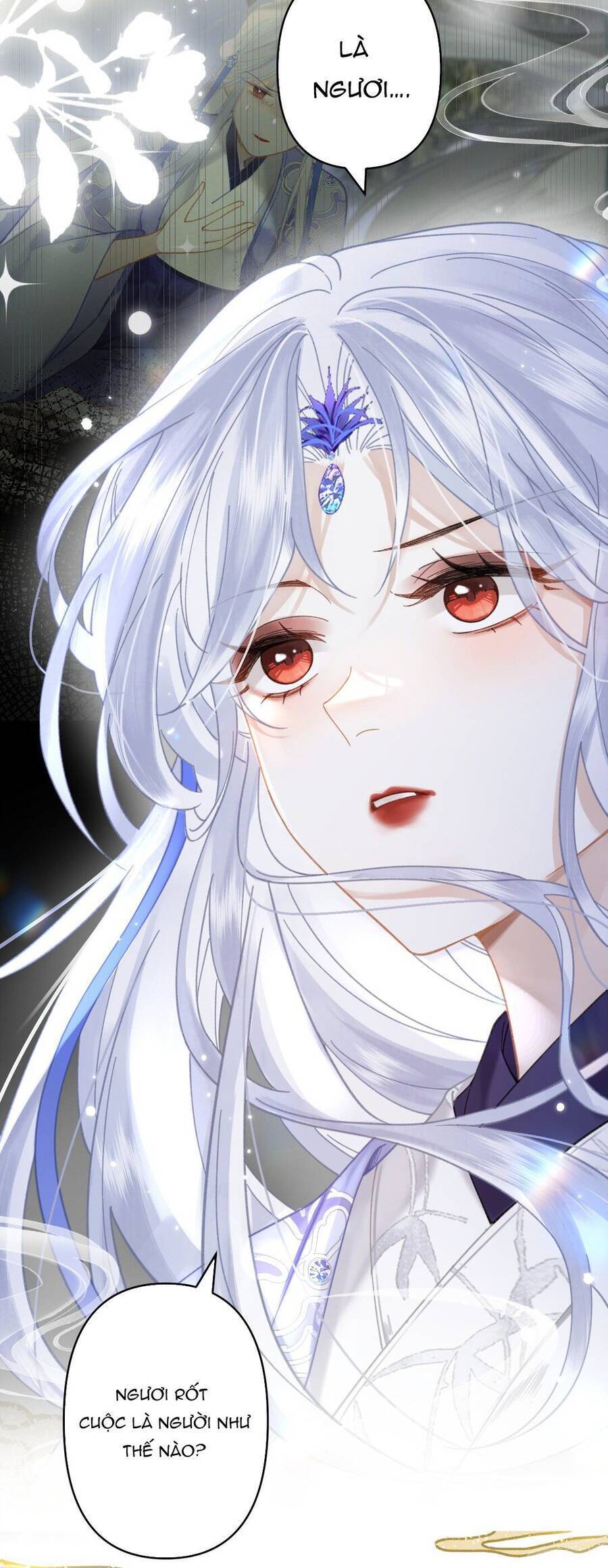 Đến Đông Hải Tìm Mỹ Nhân Chap 20 - Next Chap 21