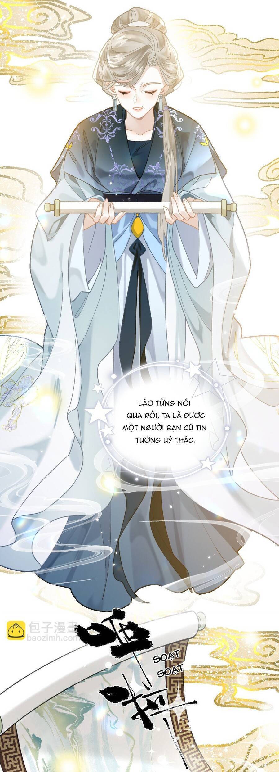 Đến Đông Hải Tìm Mỹ Nhân Chap 20 - Next Chap 21