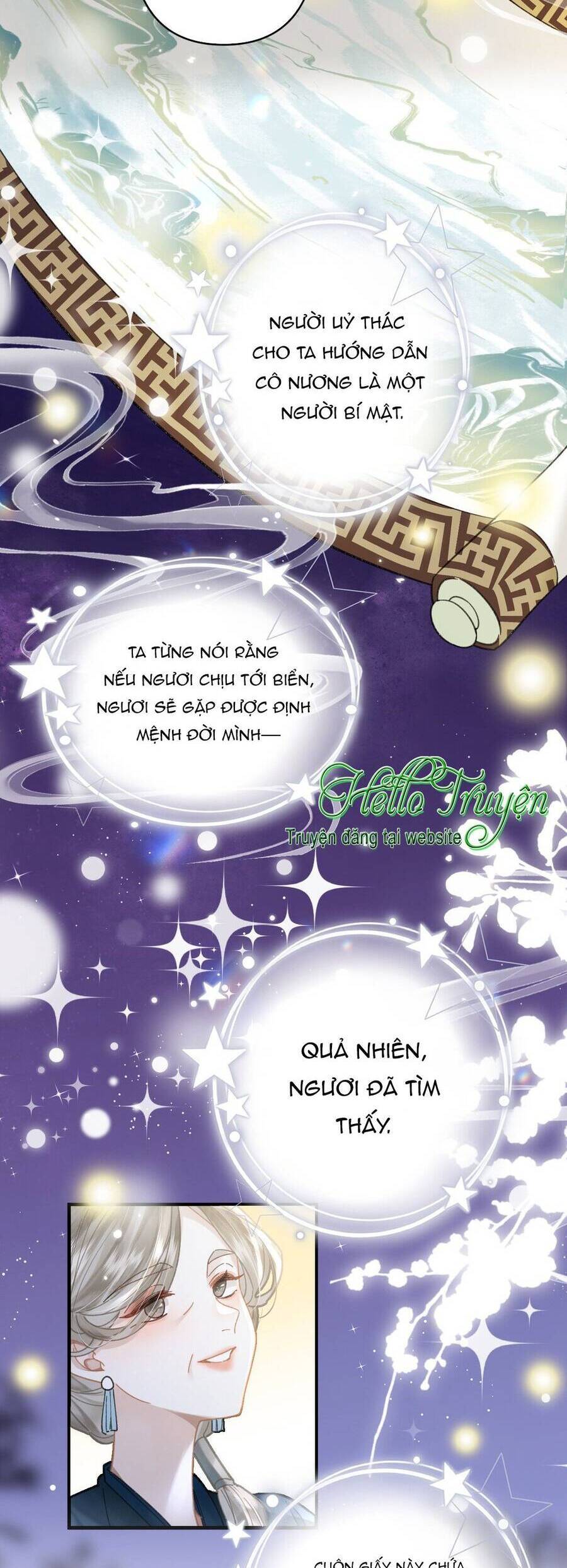 Đến Đông Hải Tìm Mỹ Nhân Chap 20 - Next Chap 21