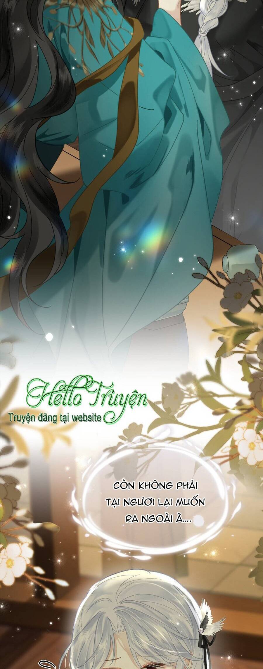 Đến Đông Hải Tìm Mỹ Nhân Chap 20 - Next Chap 21