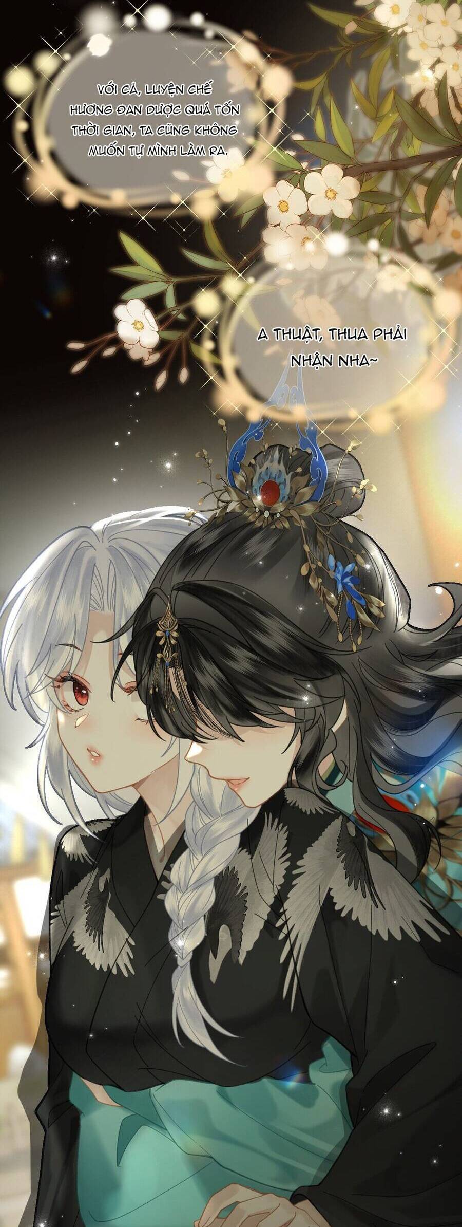 Đến Đông Hải Tìm Mỹ Nhân Chap 20 - Next Chap 21