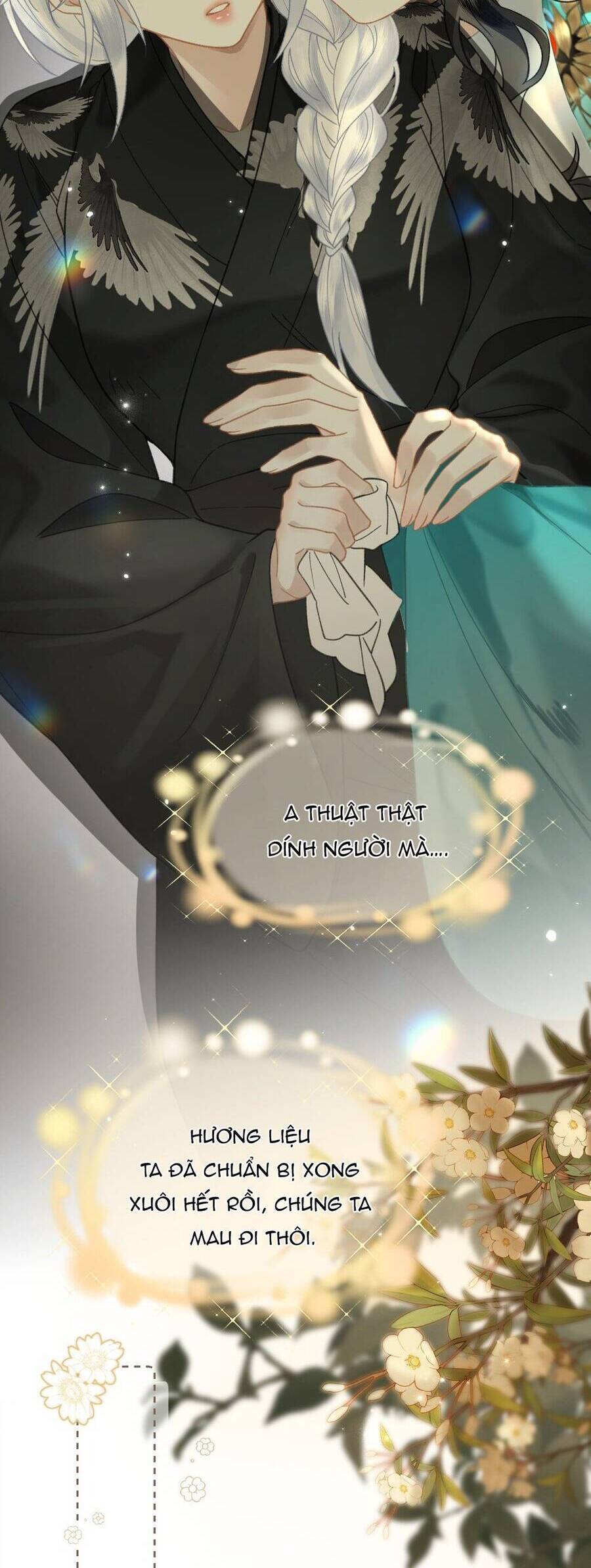 Đến Đông Hải Tìm Mỹ Nhân Chap 20 - Next Chap 21