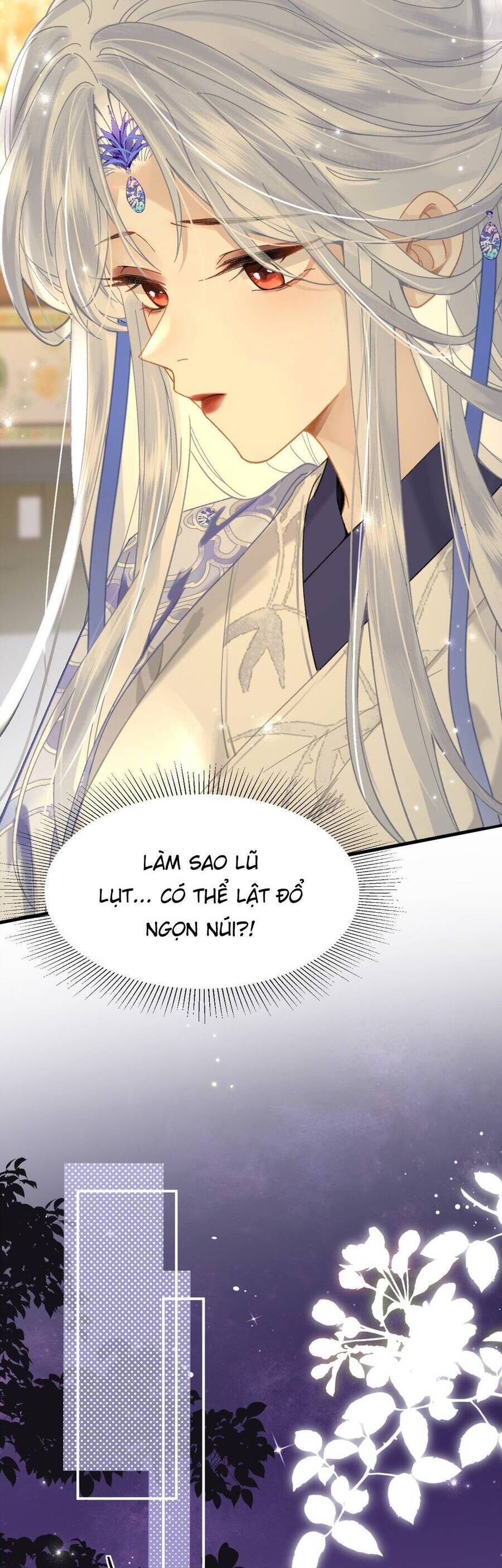 Đến Đông Hải Tìm Mỹ Nhân Chap 20 - Next Chap 21