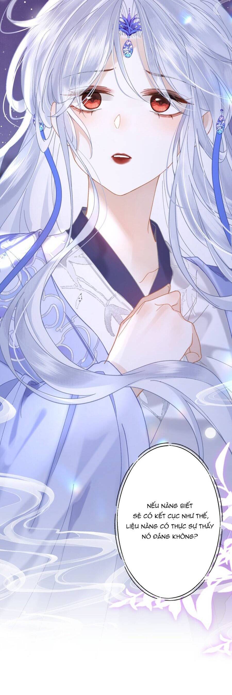 Đến Đông Hải Tìm Mỹ Nhân Chap 20 - Next Chap 21