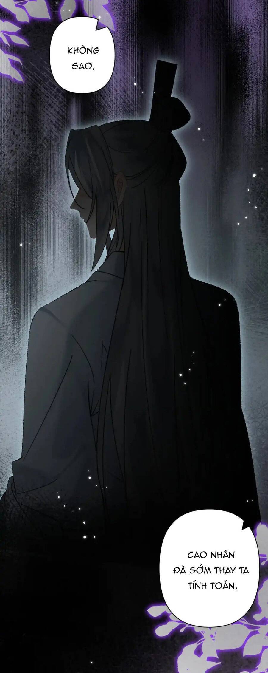 Đến Đông Hải Tìm Mỹ Nhân Chap 33 - Next Chap 34